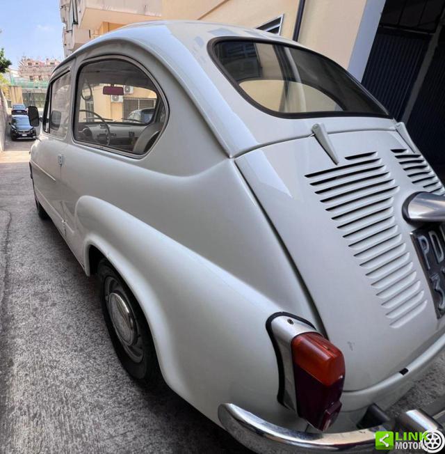 FIAT 600 usata 30