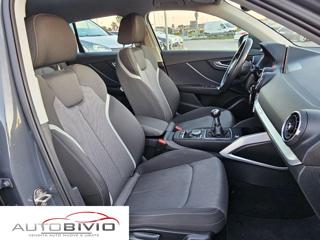 AUDI Q2 usata, con Volante multifunzione