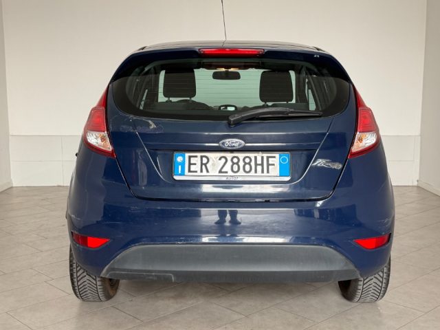 FORD Fiesta usata 4