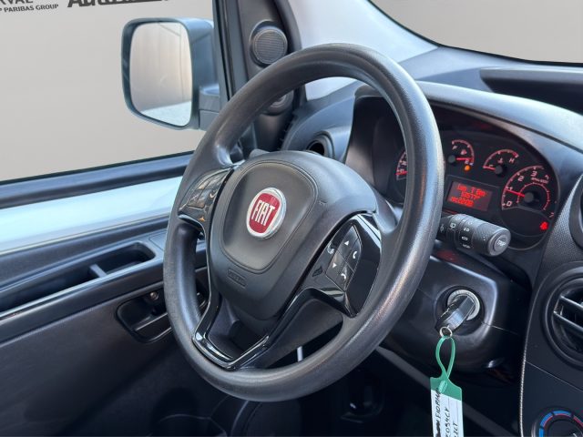 FIAT Fiorino usata 10