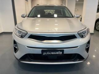 KIA Stonic usata, con Airbag
