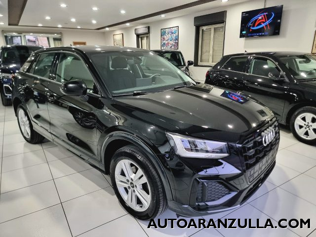 AUDI Q2 usata, con Airbag laterali