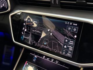 AUDI RS6 usata, con ESP