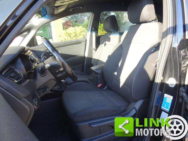 KIA Carens usata, con Airbag Passeggero