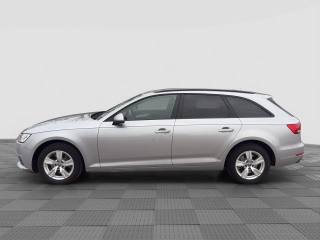 AUDI A4 usata 1