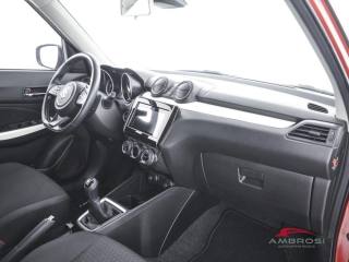 SUZUKI Swift usata 11