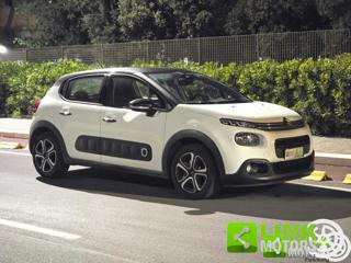 CITROEN C3 usata, con Fari full-led