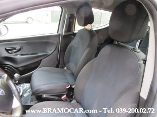 LANCIA Ypsilon usata, con Controllo vocale