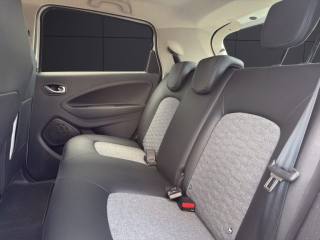 RENAULT ZOE usata, con Immobilizzatore elettronico