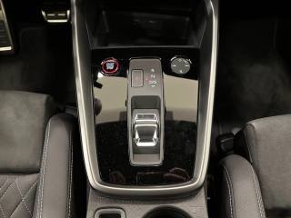 AUDI S3 usata, con Sedili sportivi