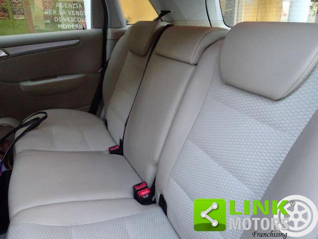 MERCEDES-BENZ B 200 usata, con Climatizzatore