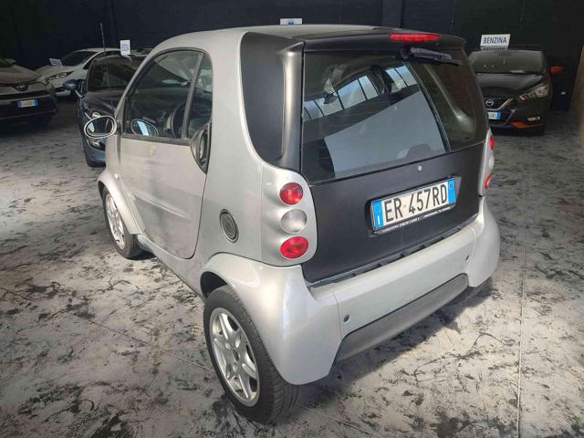 SMART ForTwo usata, con Airbag Passeggero