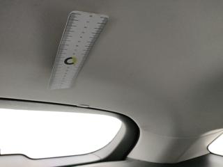 RENAULT Megane usata, con Supporto lombare