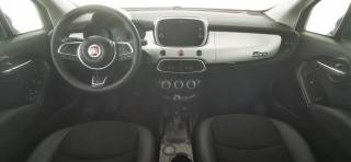 FIAT 500X usata, con Climatizzatore