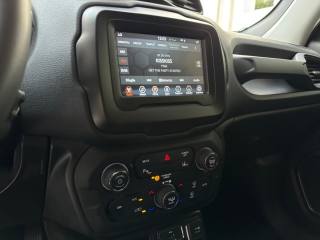 JEEP Renegade usata, con Regolazione elettrica sedili