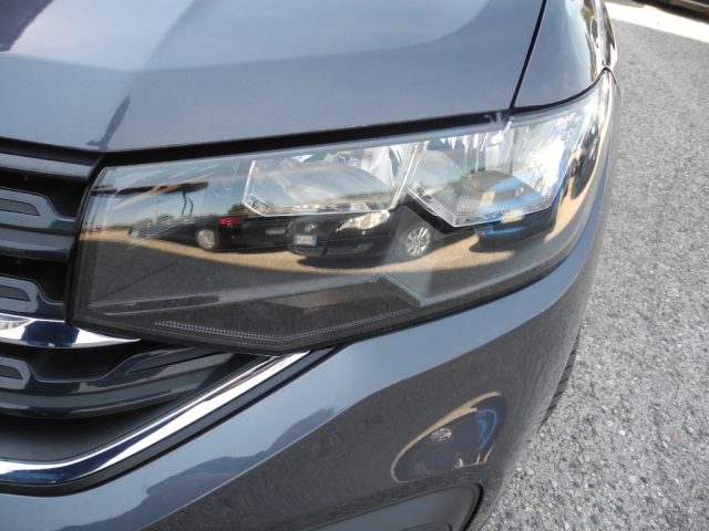 VOLKSWAGEN T-Cross usata 66