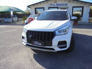 DR MOTOR DR 4.0 usata, con Autoradio