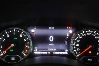 JEEP Renegade usata 12