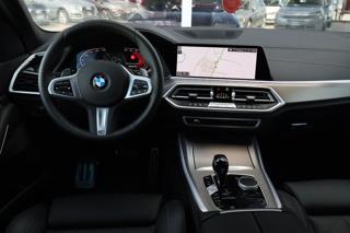 BMW X5 usata, con Airbag posteriore