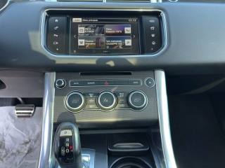 LAND ROVER Range Rover Sport usata 9