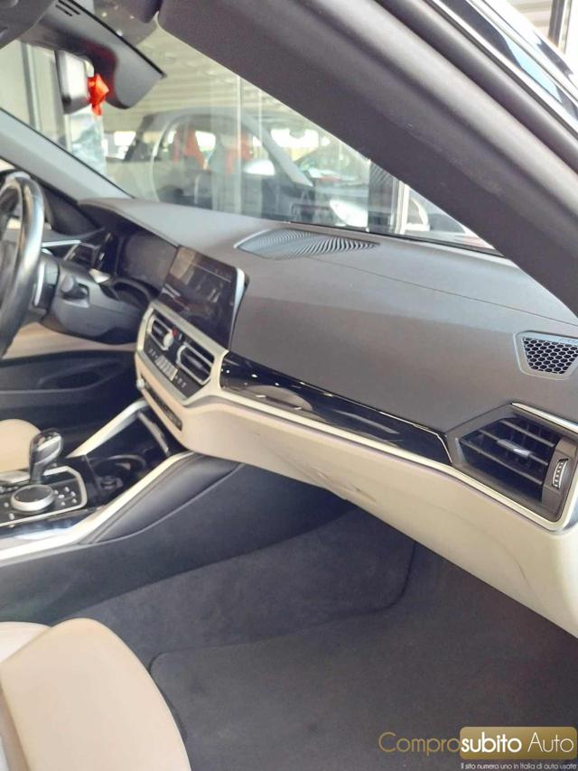 BMW 420 usata 38