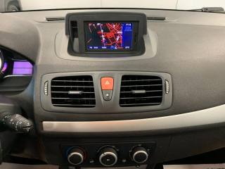 RENAULT Megane usata, con Climatizzatore