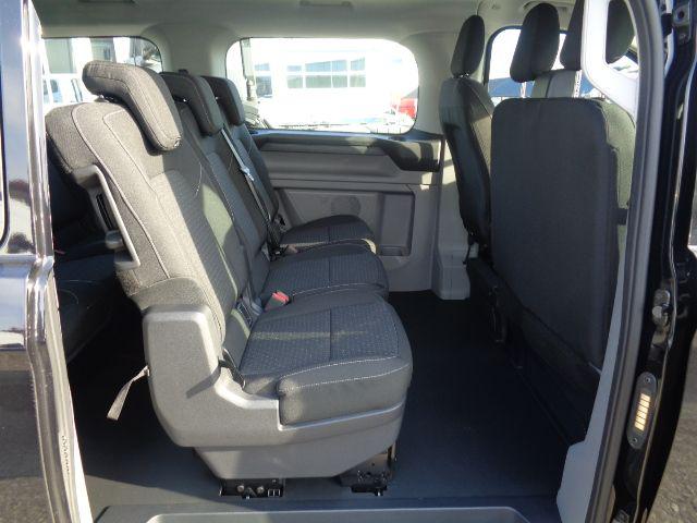 FORD Transit Custom usata 22