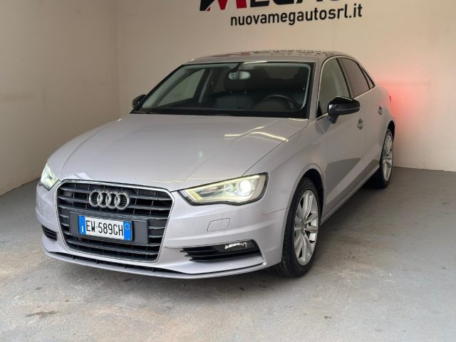 AUDI A3 usata, con Airbag Passeggero
