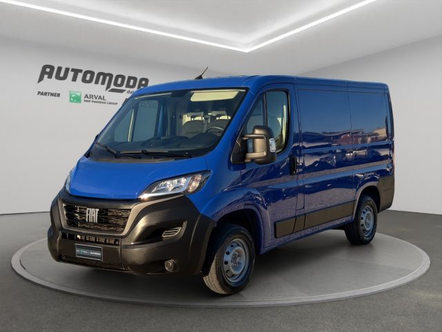 FIAT Ducato usata, con ABS