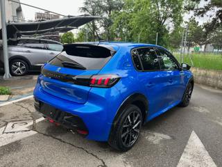 PEUGEOT 208 usata, con Airbag Passeggero