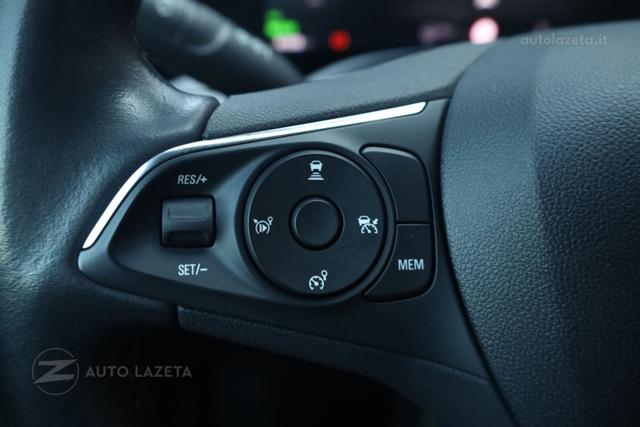 OPEL Mokka usata, con Fari LED