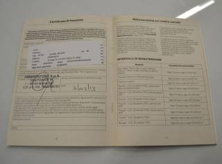 FORD Kuga usata, con ESP