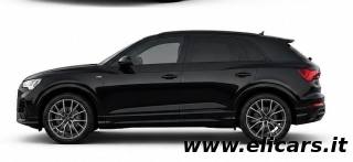 AUDI Q3 usata, con Airbag