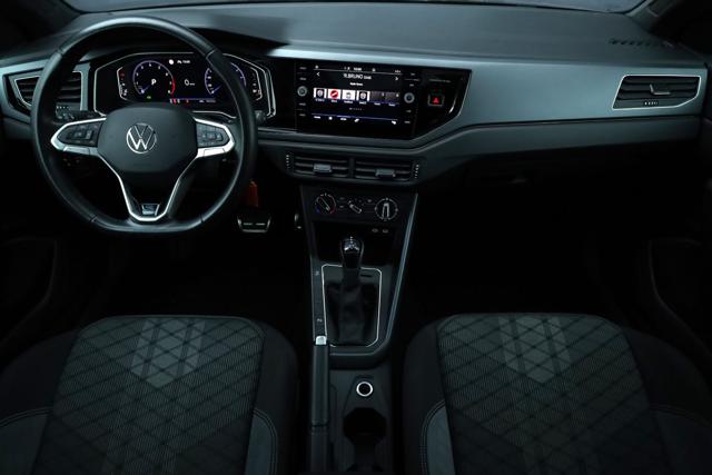 VOLKSWAGEN Taigo usata, con Antifurto