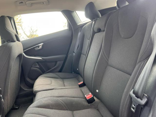 VOLVO V40 usata, con Autoradio