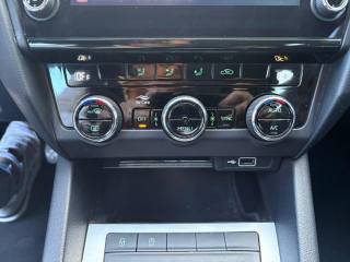 SKODA Octavia usata, con Climatizzatore