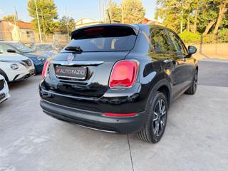 FIAT 500X usata, con Filtro antiparticolato