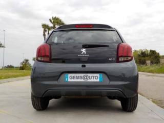 PEUGEOT 108 usata, con Chiusura centralizzata