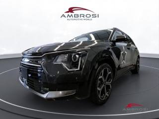 KIA Niro 1.6 MY25 HEV STYLE TT