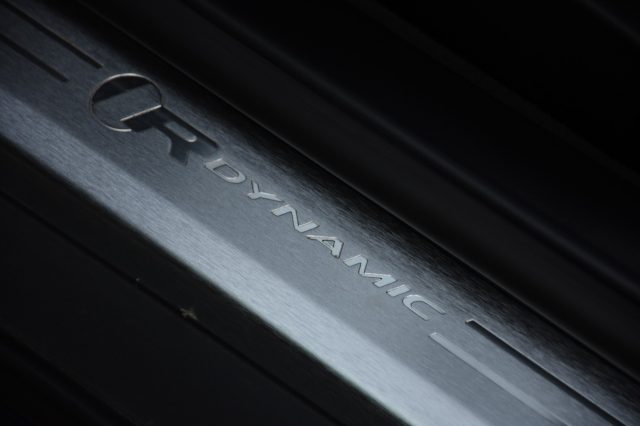JAGUAR F-Type usata, con Sedili sportivi
