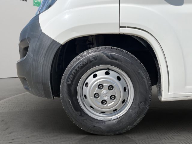 PEUGEOT Boxer usata 16