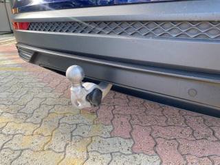 SEAT Tarraco usata, con Cerchi in lega