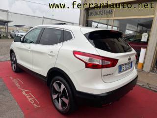 NISSAN Qashqai usata, con Airbag Passeggero