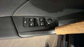VOLKSWAGEN T-Cross usata, con Sedile posteriore sdoppiato