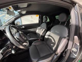 FIAT 500 usata 32