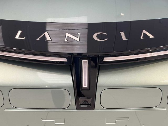 LANCIA Ypsilon usata 28