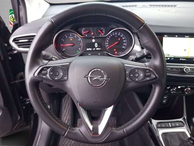 OPEL Crossland usata, con Servosterzo