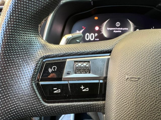 DS AUTOMOBILES DS 7 usata 17