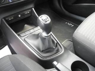 HYUNDAI i20 usata, con Start/Stop Automatico