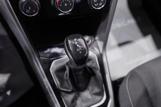 VOLKSWAGEN T-Roc usata, con Sensore di pioggia